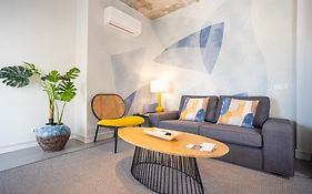 Apartamentos 7 dreams